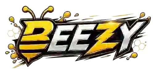 โลโก้ BEEZY